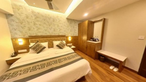 Hotel GRT Square